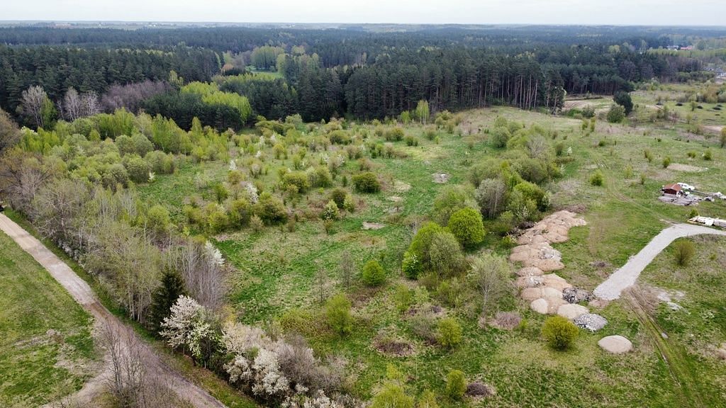 Działka  pokojowe na Sprzedaż