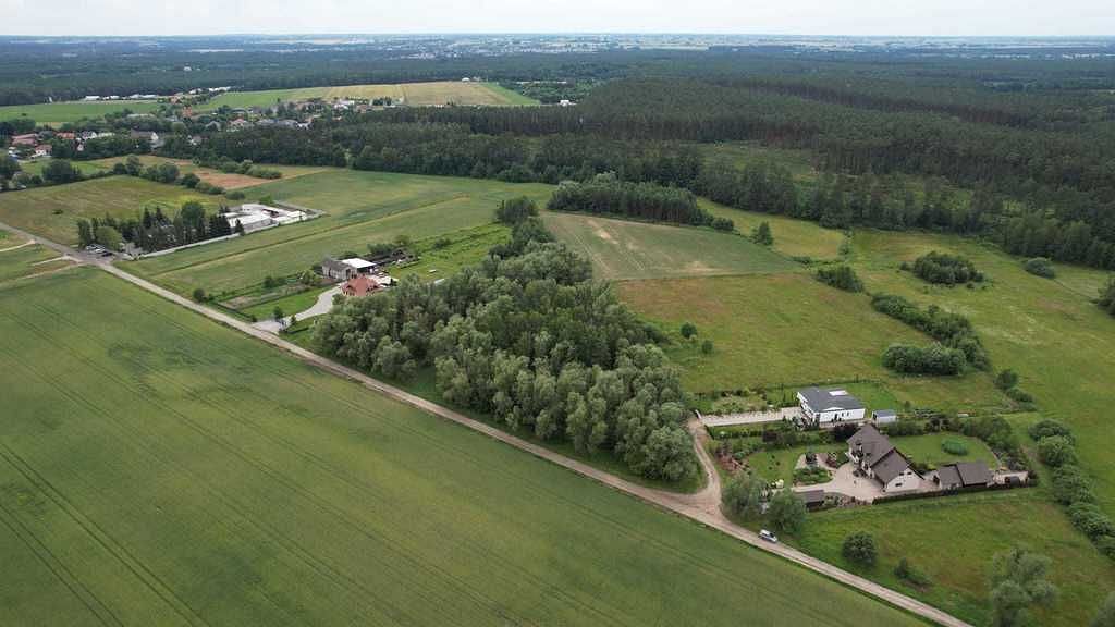 Działka  pokojowe na Sprzedaż