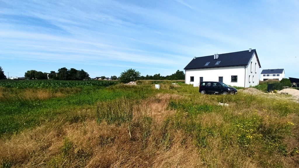 Działka  pokojowe na Sprzedaż