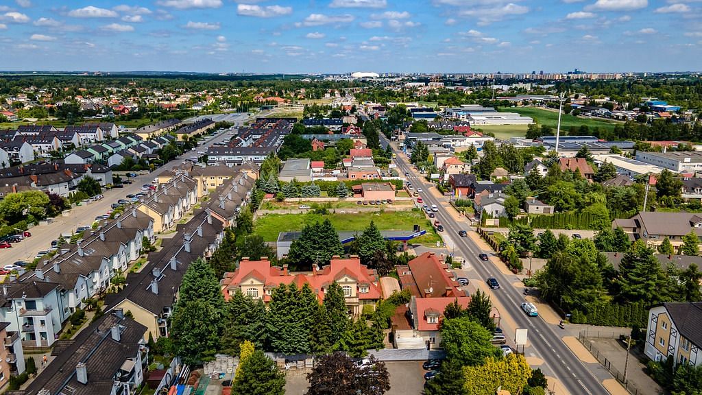 Lokal użytkowy  pokojowe na Sprzedaż