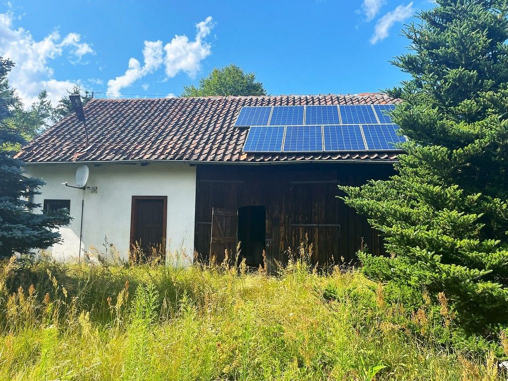 Dom 5 pokojowe na Sprzedaż