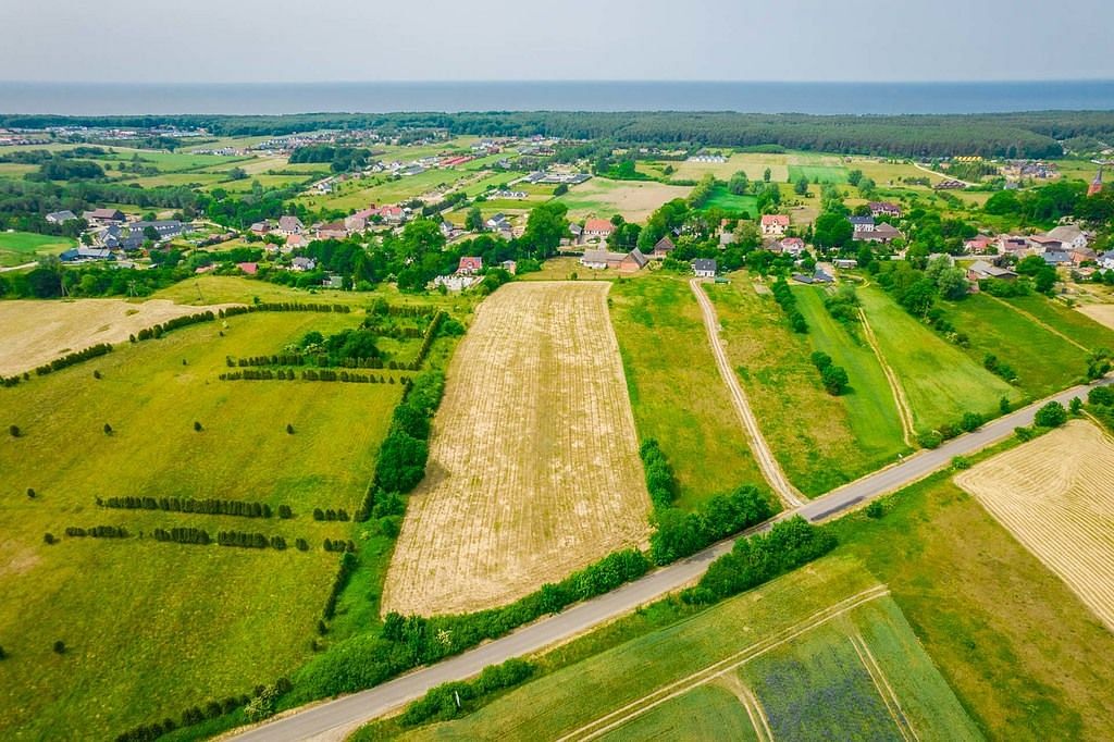 Działka  pokojowe na Sprzedaż