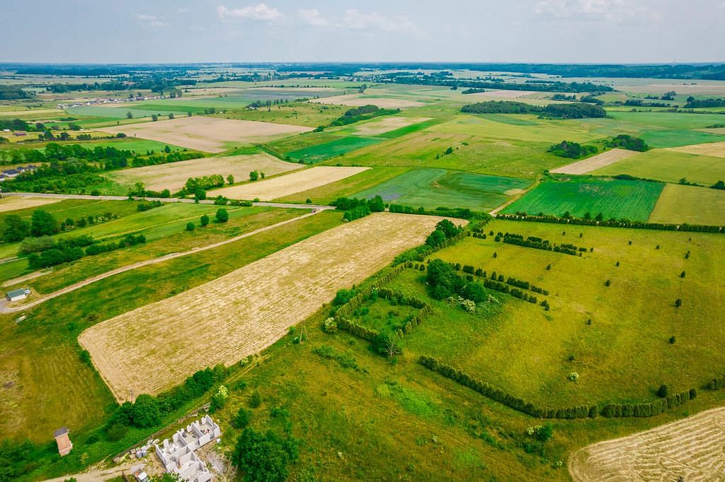 Działka  pokojowe na Sprzedaż