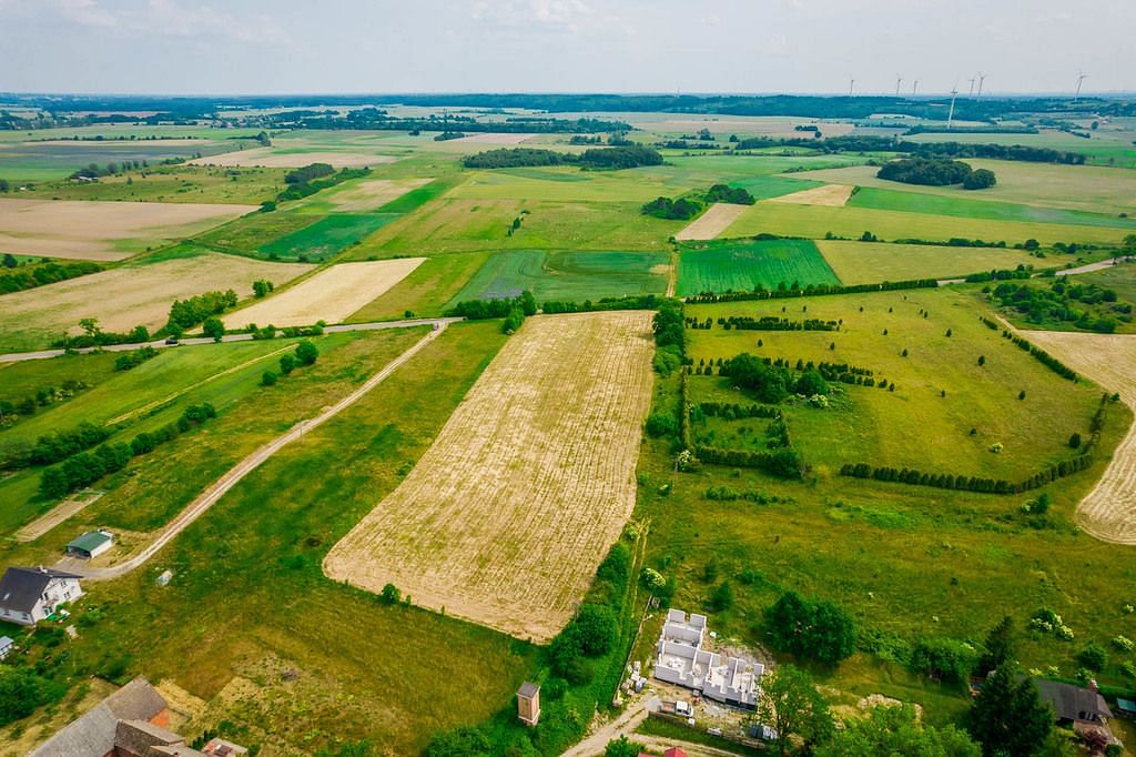 Działka  pokojowe na Sprzedaż