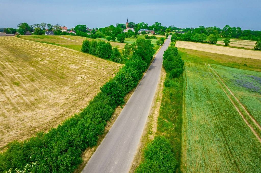 Działka  pokojowe na Sprzedaż