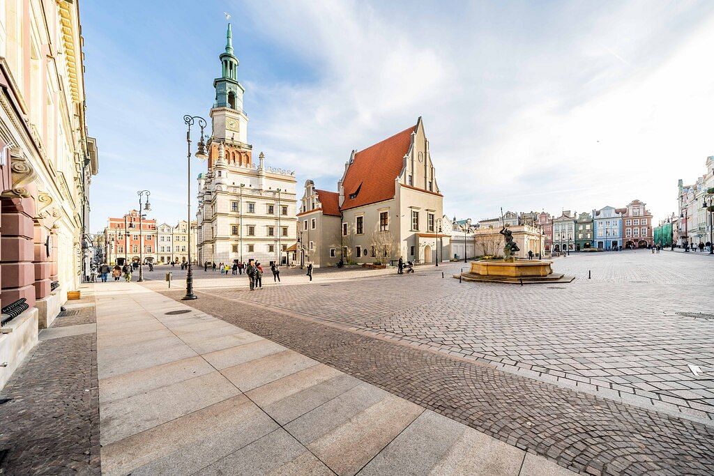 Mieszkanie 3 pokojowe na Sprzedaż