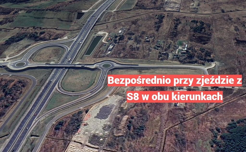 Działka  pokojowe na Sprzedaż