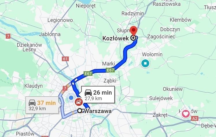 Działka  pokojowe na Sprzedaż