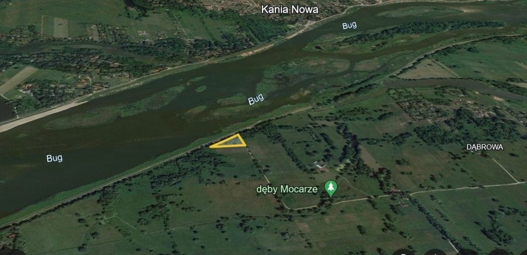 Działka  pokojowe na Sprzedaż