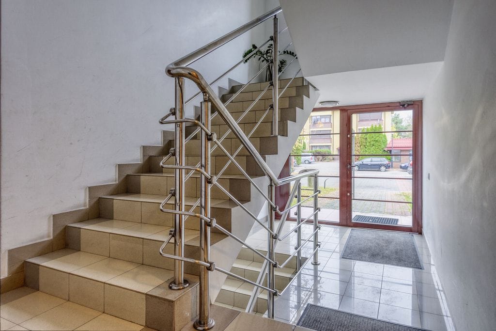 Mieszkanie 2 pokojowe na Sprzedaż