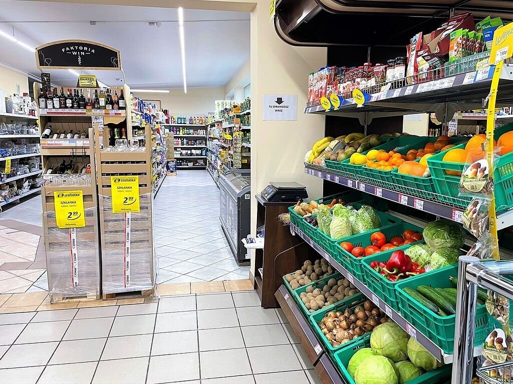 Lokal użytkowy  pokojowe na Wynajem