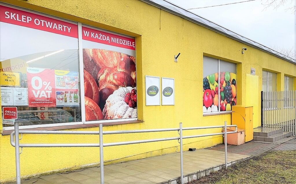 Lokal użytkowy  pokojowe na Wynajem