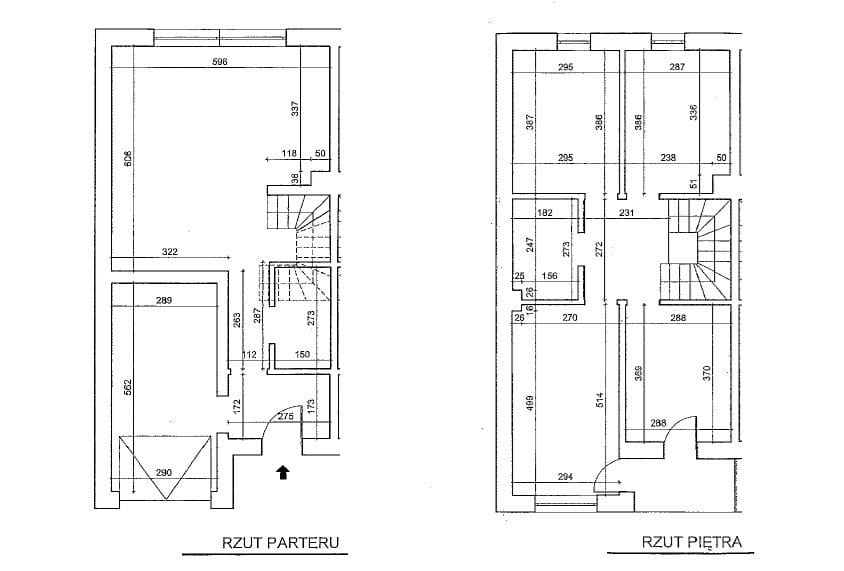 Dom 5 pokojowe na Sprzedaż