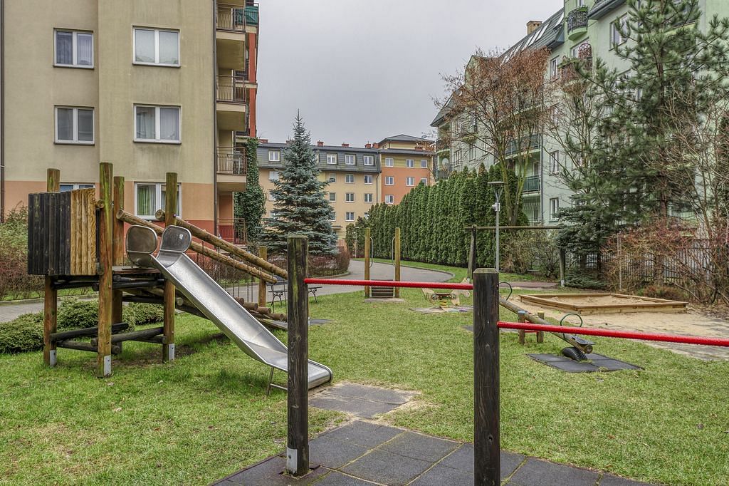 Mieszkanie 2 pokojowe na Sprzedaż