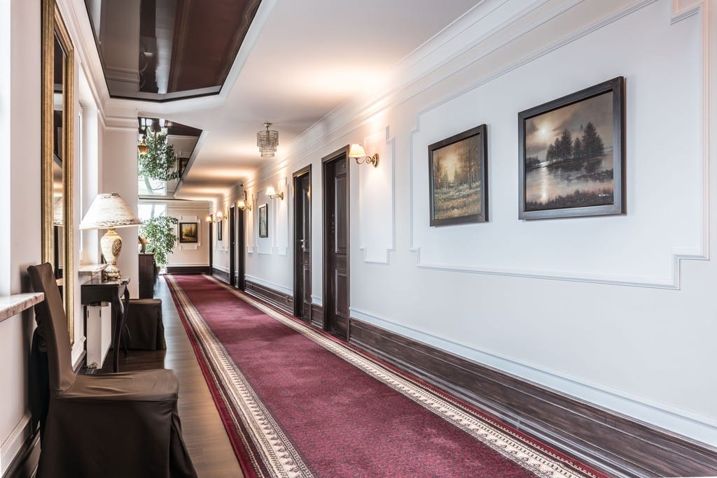 Lokal użytkowy  pokojowe na Sprzedaż