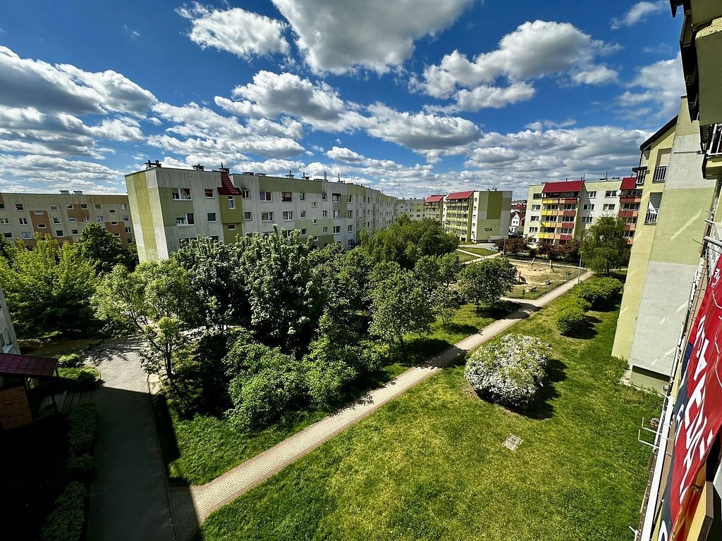 Mieszkanie 3 pokojowe na Sprzedaż