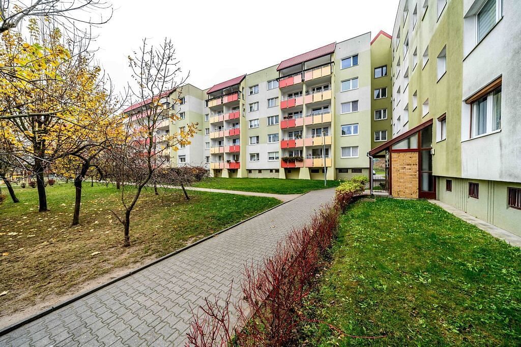 Mieszkanie 3 pokojowe na Sprzedaż
