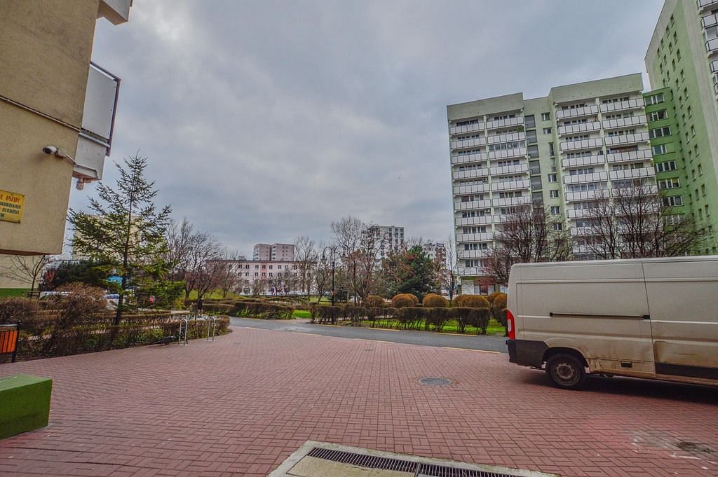 Mieszkanie 4 pokojowe na Sprzedaż