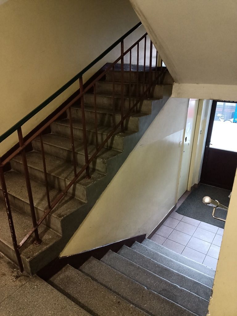 Mieszkanie 1 pokojowe na Sprzedaż