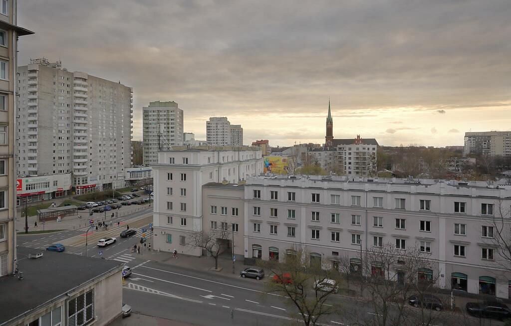 Mieszkanie 1 pokojowe na Sprzedaż