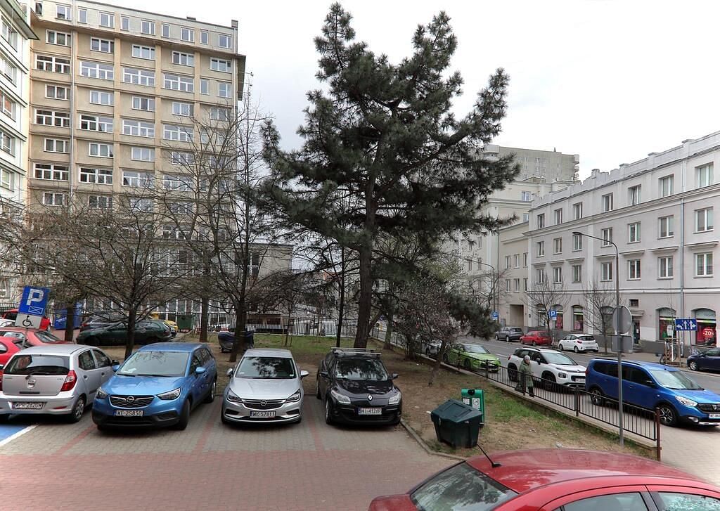 Mieszkanie 1 pokojowe na Sprzedaż