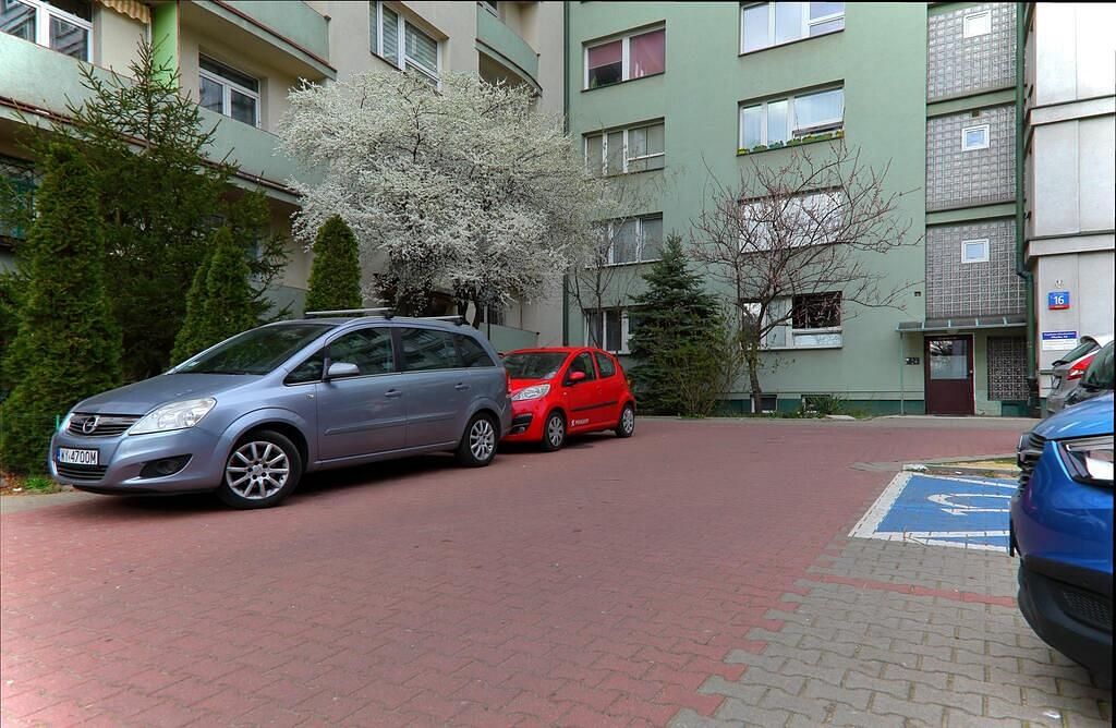 Mieszkanie 1 pokojowe na Sprzedaż