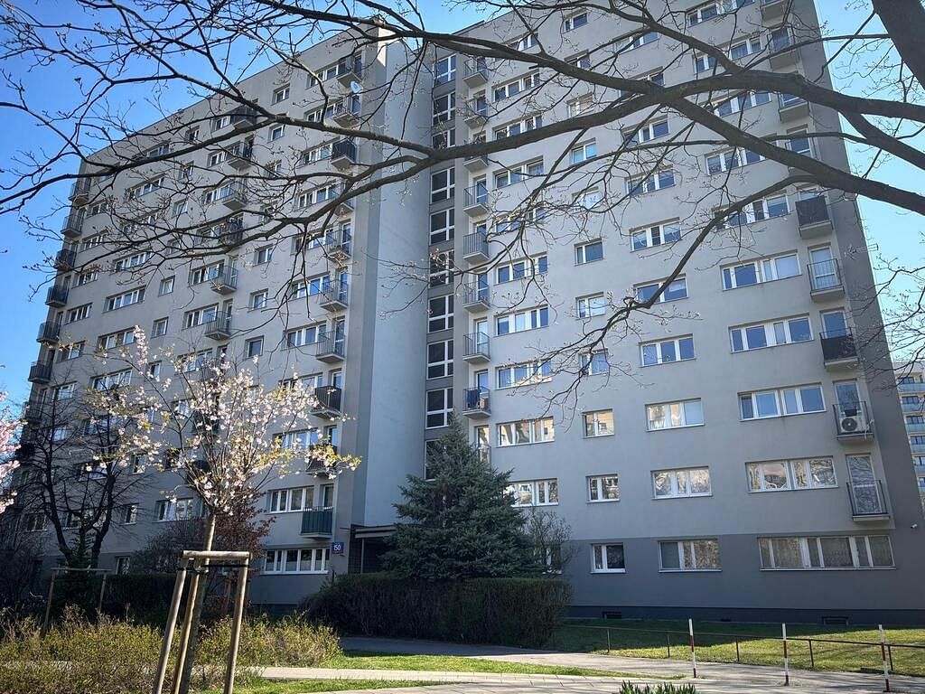 Mieszkanie 2 pokojowe na Sprzedaż