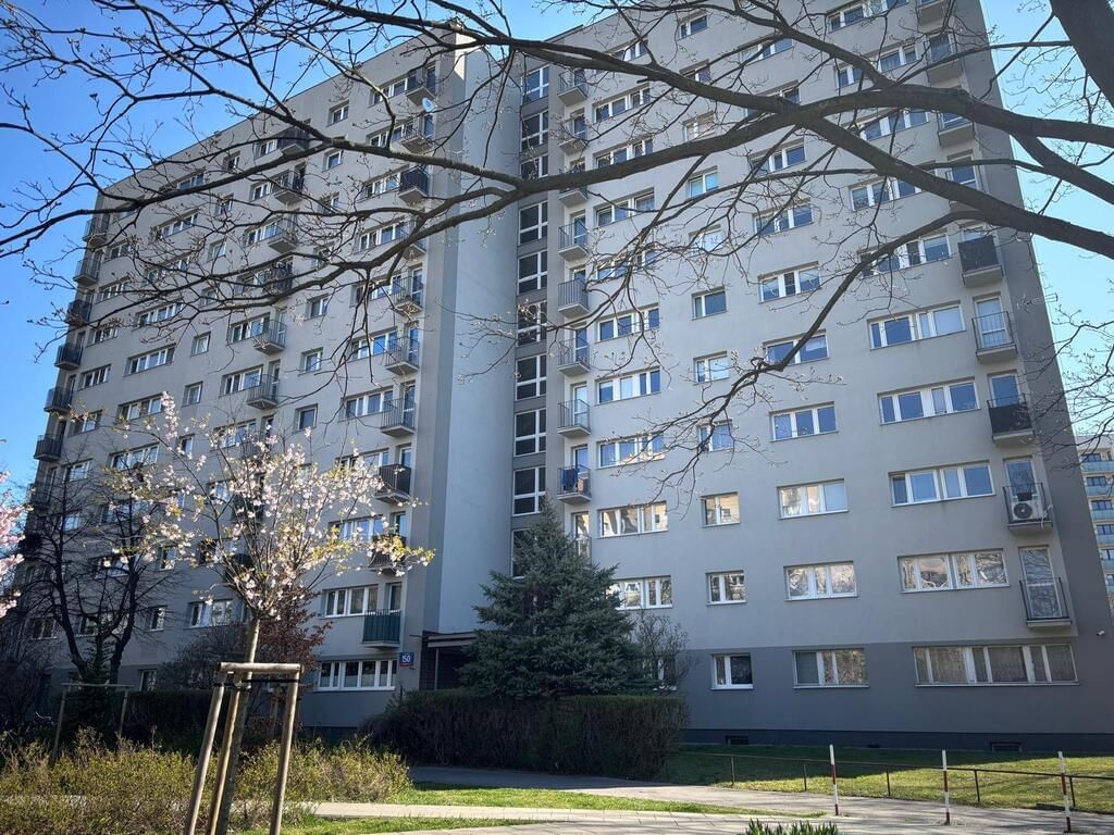 Mieszkanie 2 pokojowe na Sprzedaż