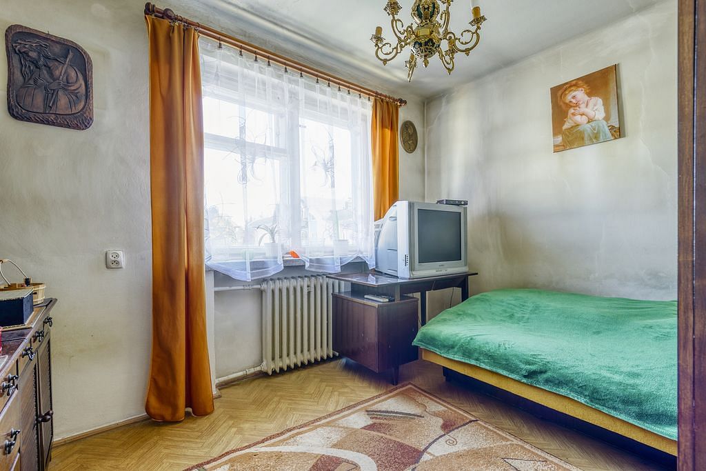 Dom 4 pokojowe na Sprzedaż