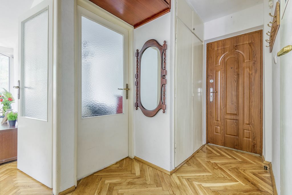 Mieszkanie 2 pokojowe na Sprzedaż