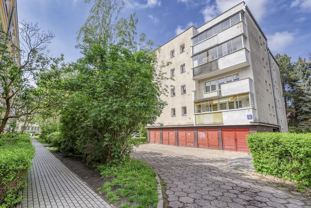 Mieszkanie 2 pokojowe na Sprzedaż