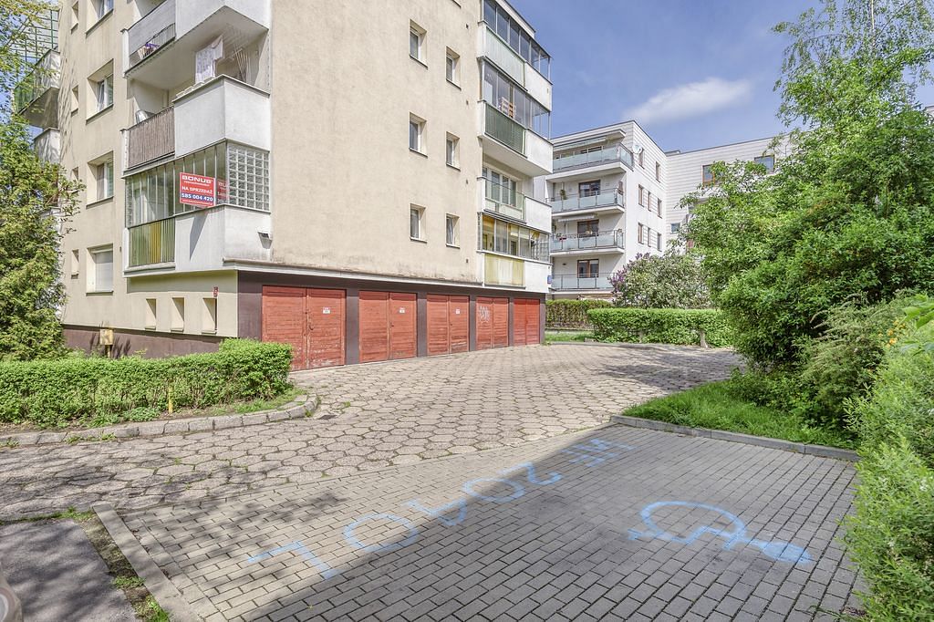 Mieszkanie 2 pokojowe na Sprzedaż