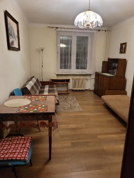 Mieszkanie 2 pokojowe na Sprzedaż