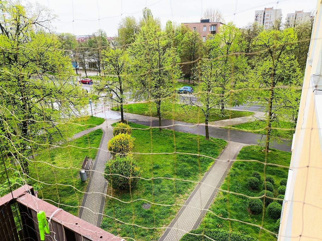 Mieszkanie 4 pokojowe na Sprzedaż