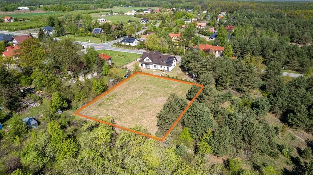 Działka  pokojowe na Sprzedaż