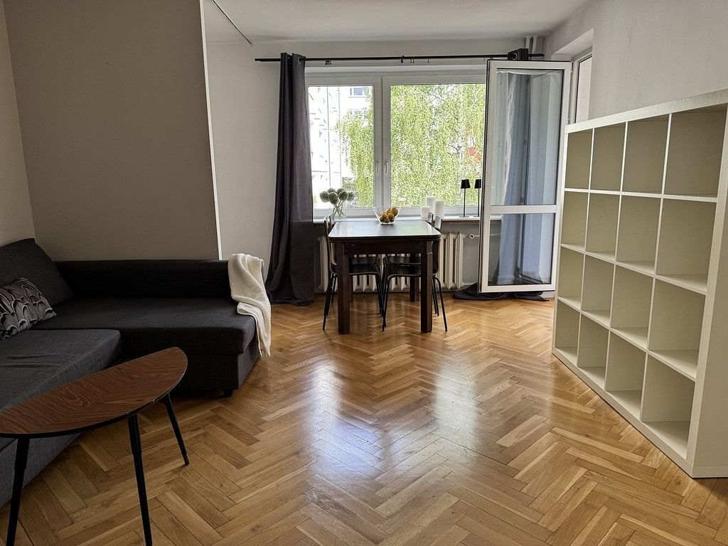 Mieszkanie 2 pokojowe na Wynajem