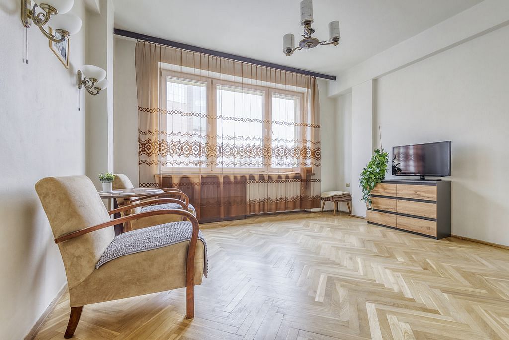 Mieszkanie 2 pokojowe na Sprzedaż