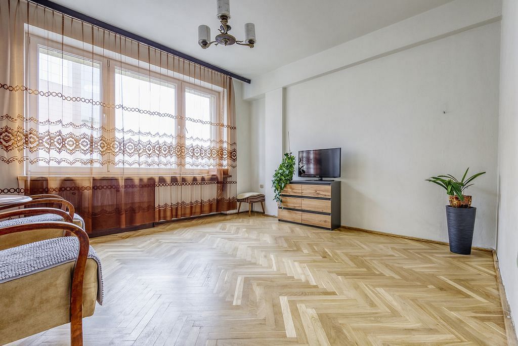 Mieszkanie 2 pokojowe na Sprzedaż