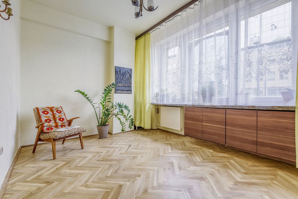 Mieszkanie 2 pokojowe na Sprzedaż
