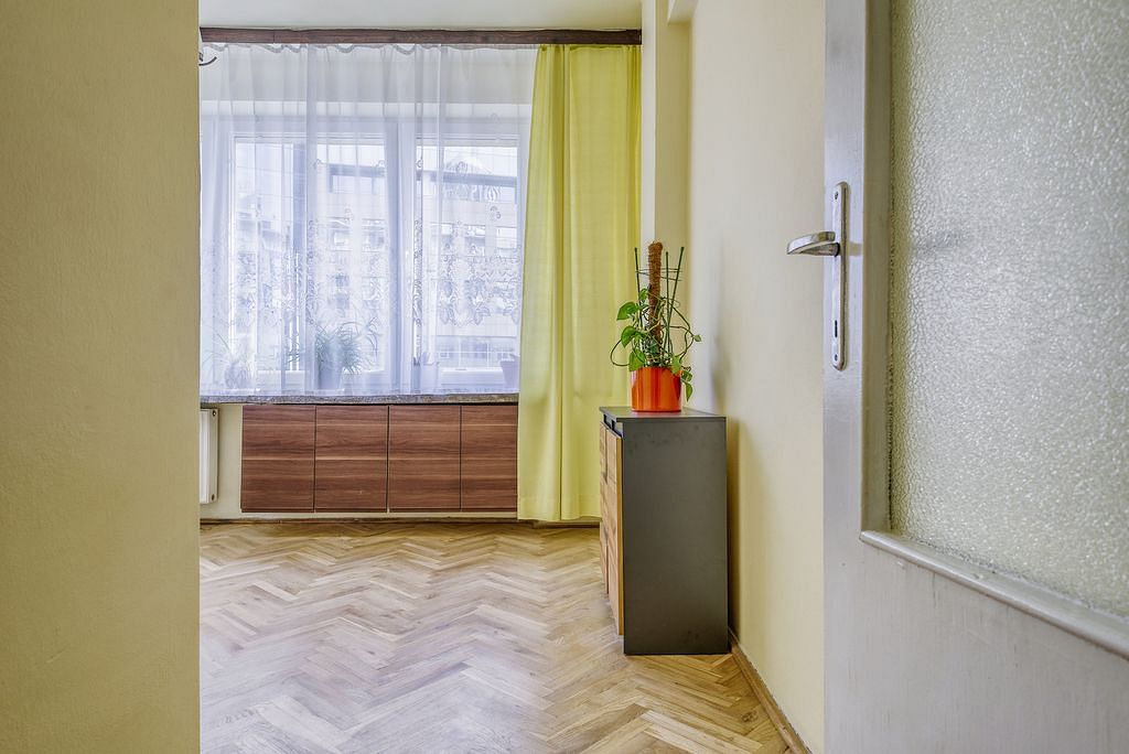 Mieszkanie 2 pokojowe na Sprzedaż