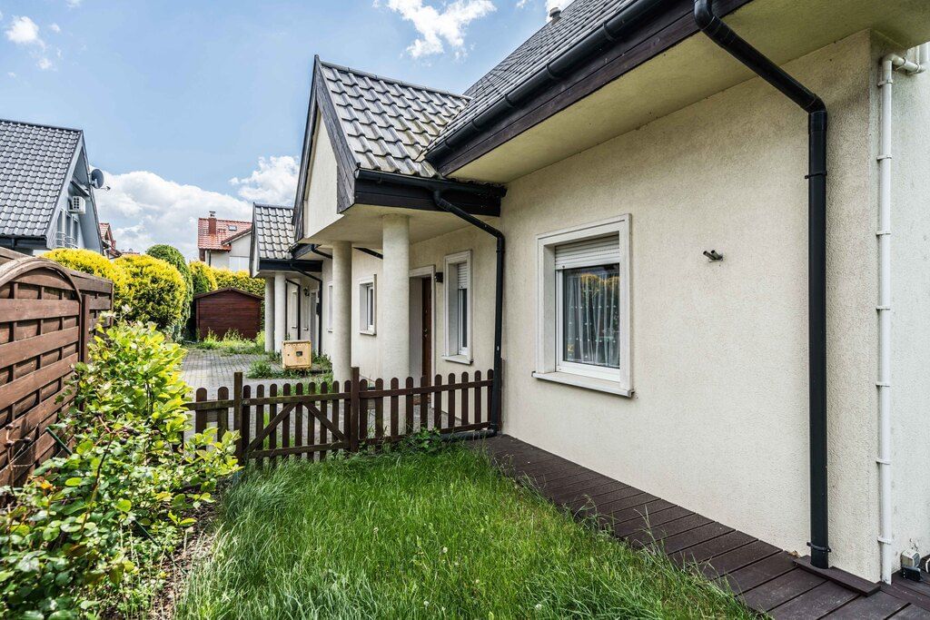 Dom 5 pokojowe na Sprzedaż