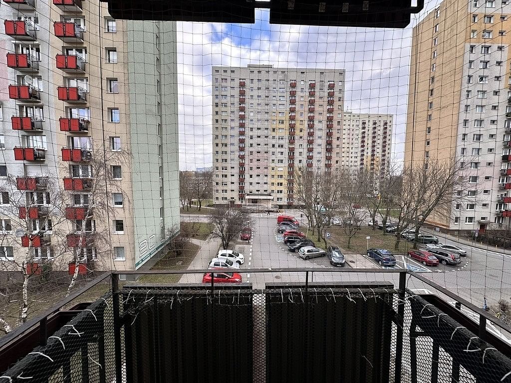 Mieszkanie 1 pokojowe na Wynajem