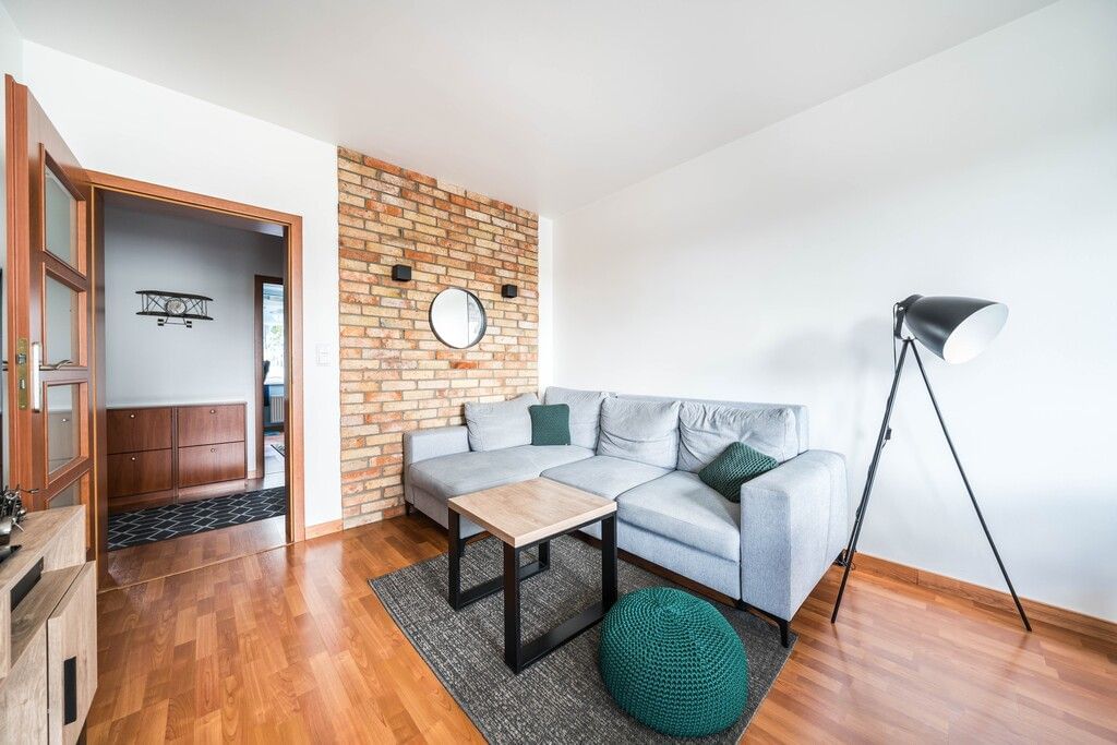 Mieszkanie na Sprzedaż 3 pokoje biuro Tur Nieruchomości Mieszkanie 3 pokojowe na Sprzedaż