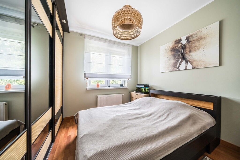 Mieszkanie 3 pokojowe na Sprzedaż