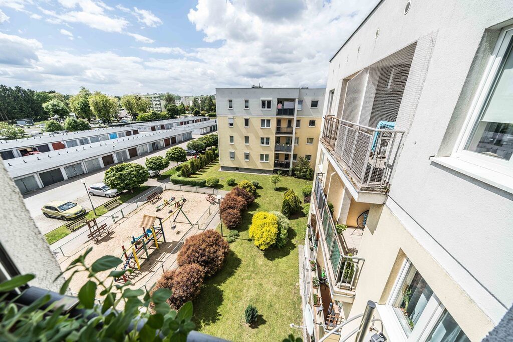 Mieszkanie 3 pokojowe na Sprzedaż