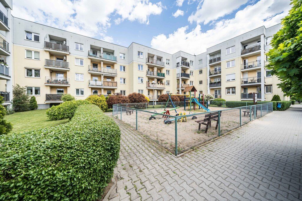 Mieszkanie 3 pokojowe na Sprzedaż