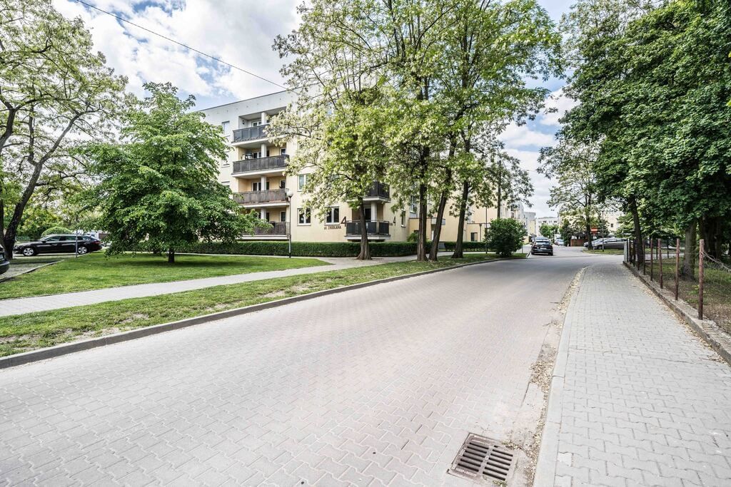 Mieszkanie 3 pokojowe na Sprzedaż