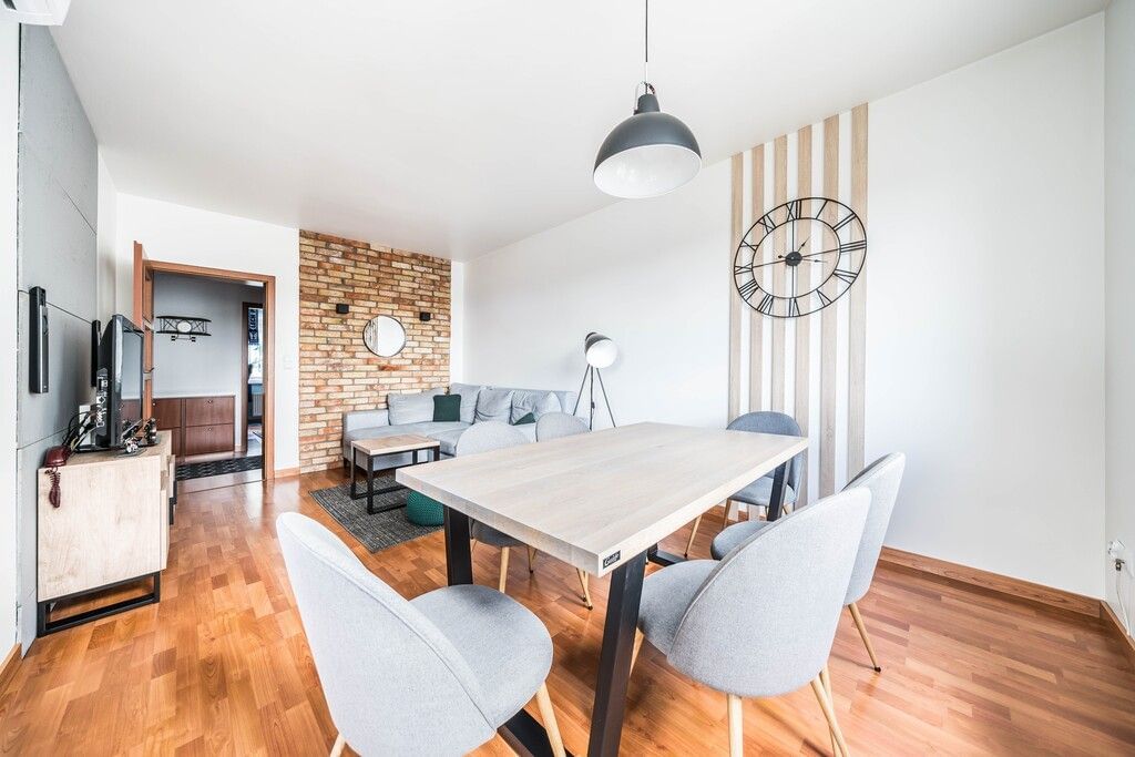 Mieszkanie 3 pokojowe na Sprzedaż