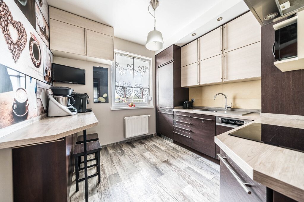 Mieszkanie 3 pokojowe na Sprzedaż