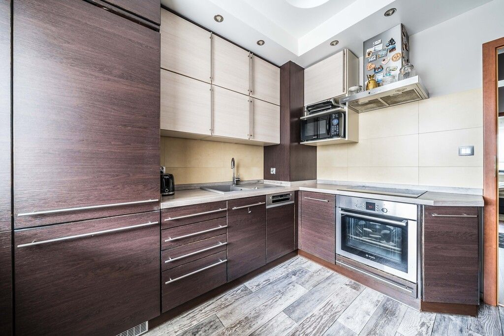 Mieszkanie 3 pokojowe na Sprzedaż